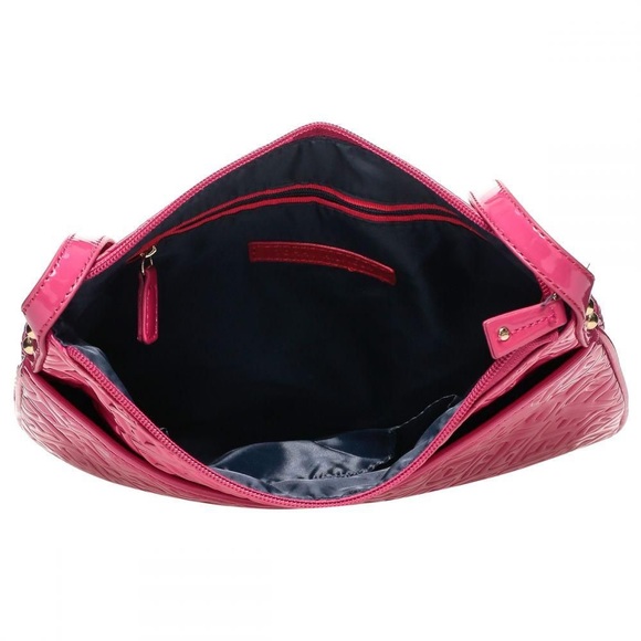 Tommy Hilfiger Pink Crossbody - Picture 4 of 4